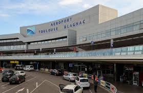 Aéroport Toulouse-Blagnac